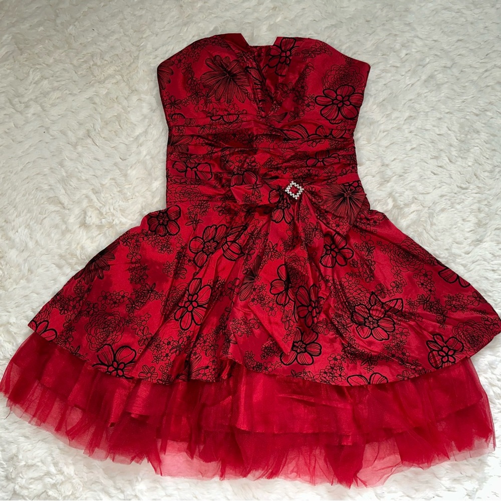 Adorable and fancy Dress